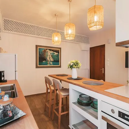 Ariadni 3 Apartament Rhodes City