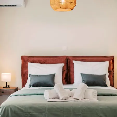 Apartament Ariadni 3 *