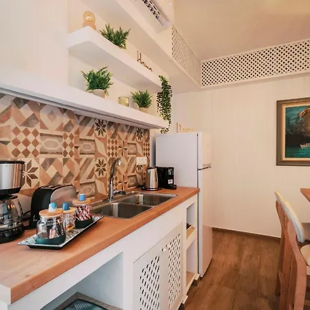 Ariadni 3 Apartament
