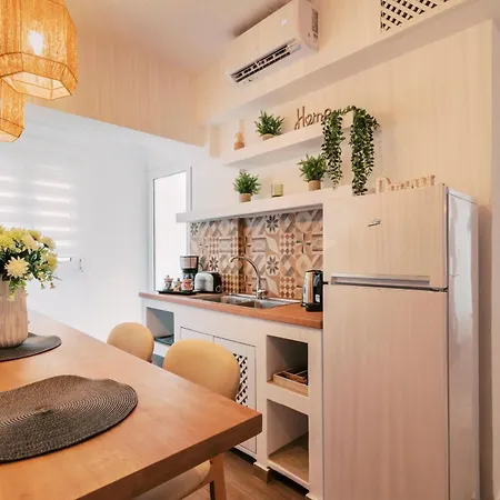 Ariadni 3 Appartement *