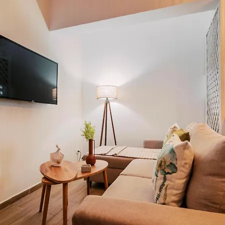 Ariadni 3 Appartement *