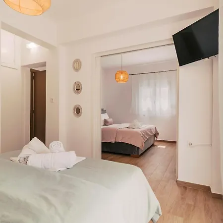 Ariadni 3 Appartement *