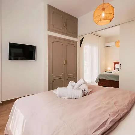 Appartement Ariadni 3