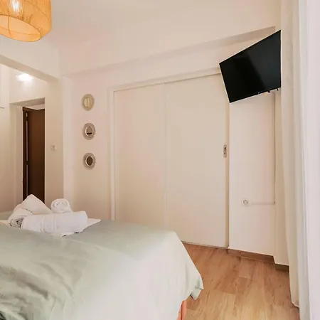Appartement Ariadni 3 Rhodes City