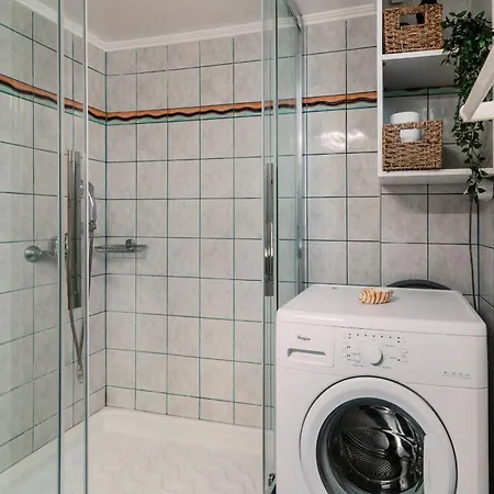 Ariadni 3 Appartement